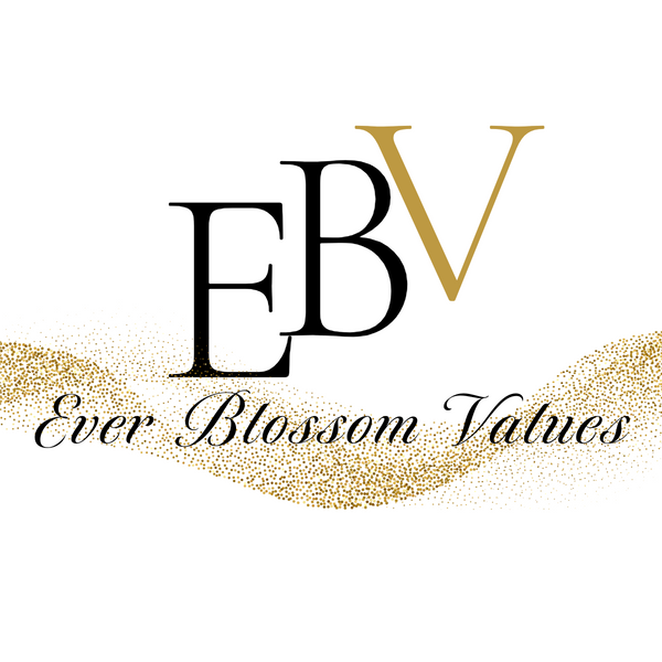 Ever Blossom Values