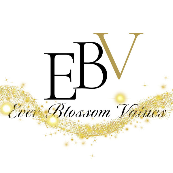 Ever Blossom Values